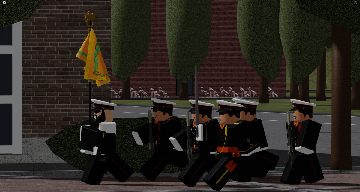 Huis van Oranje-Nassau Roblox tweet media