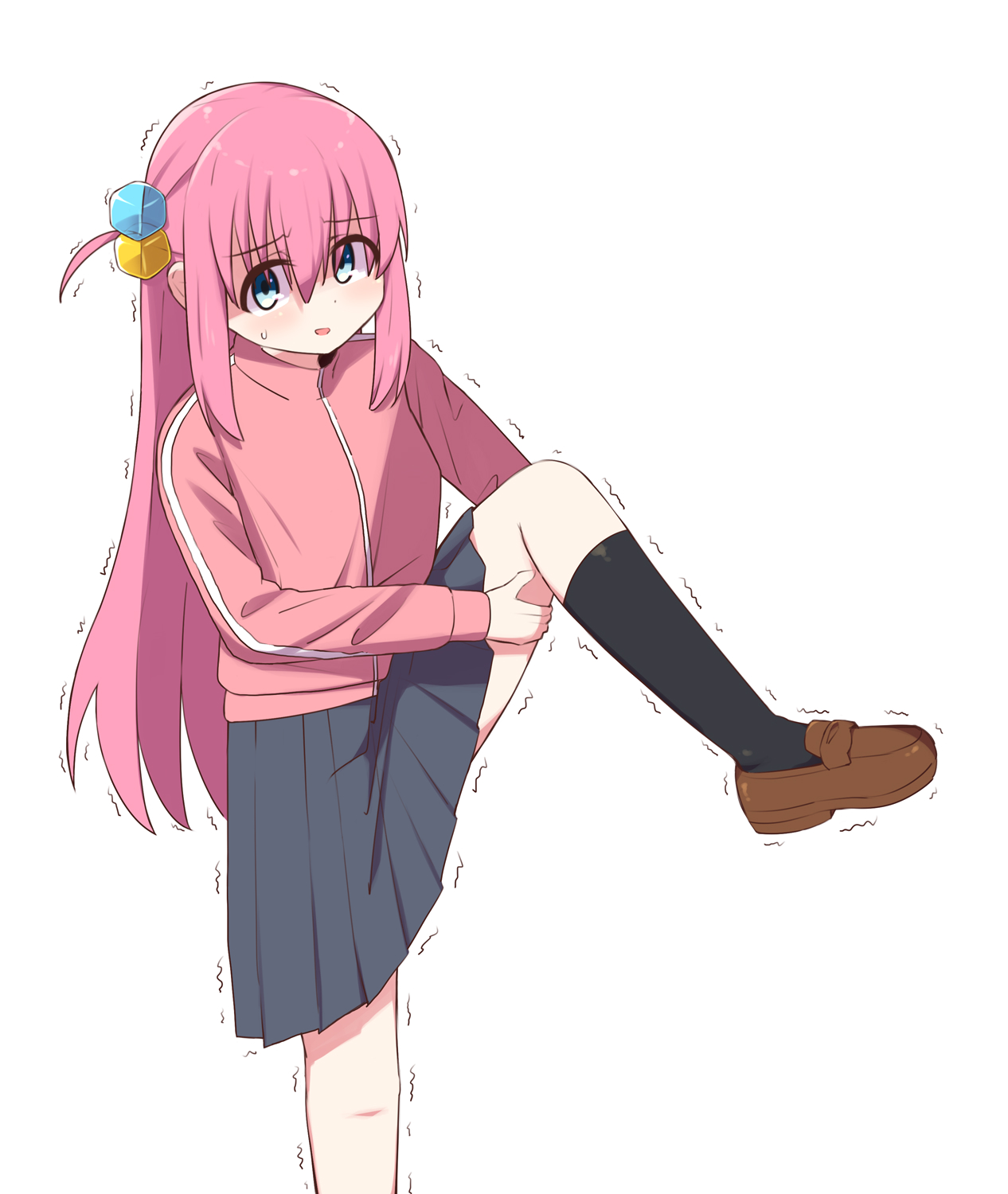 さばちゃん on X: 
