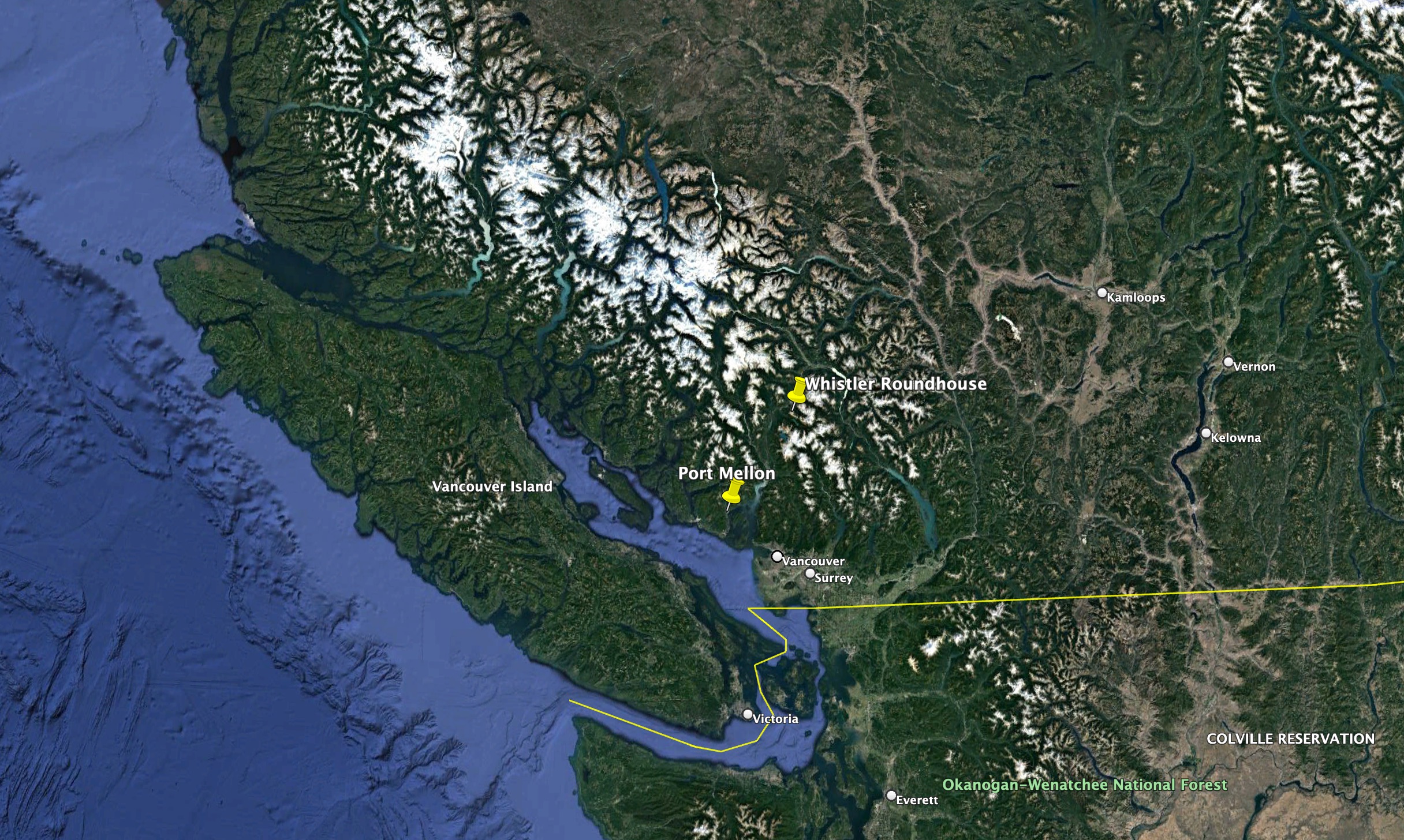 Thierry Goose (ThierryGooseBC) / Twitter