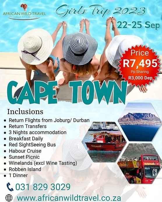 Africanwt's tweet photo. Call us on  031 829 3029 or  📧  bookings@africanwildtravel.co.za https://t.co/XhaR1A8Fga