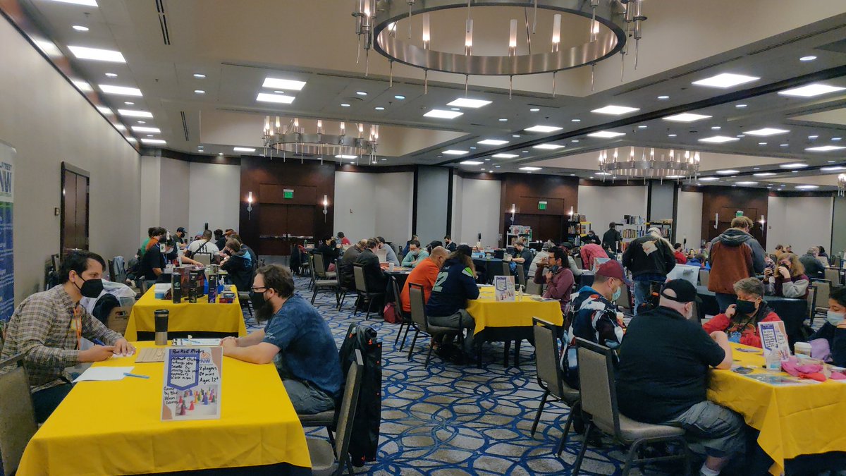 PlaytestNW 🔜@ETXWA tweet media