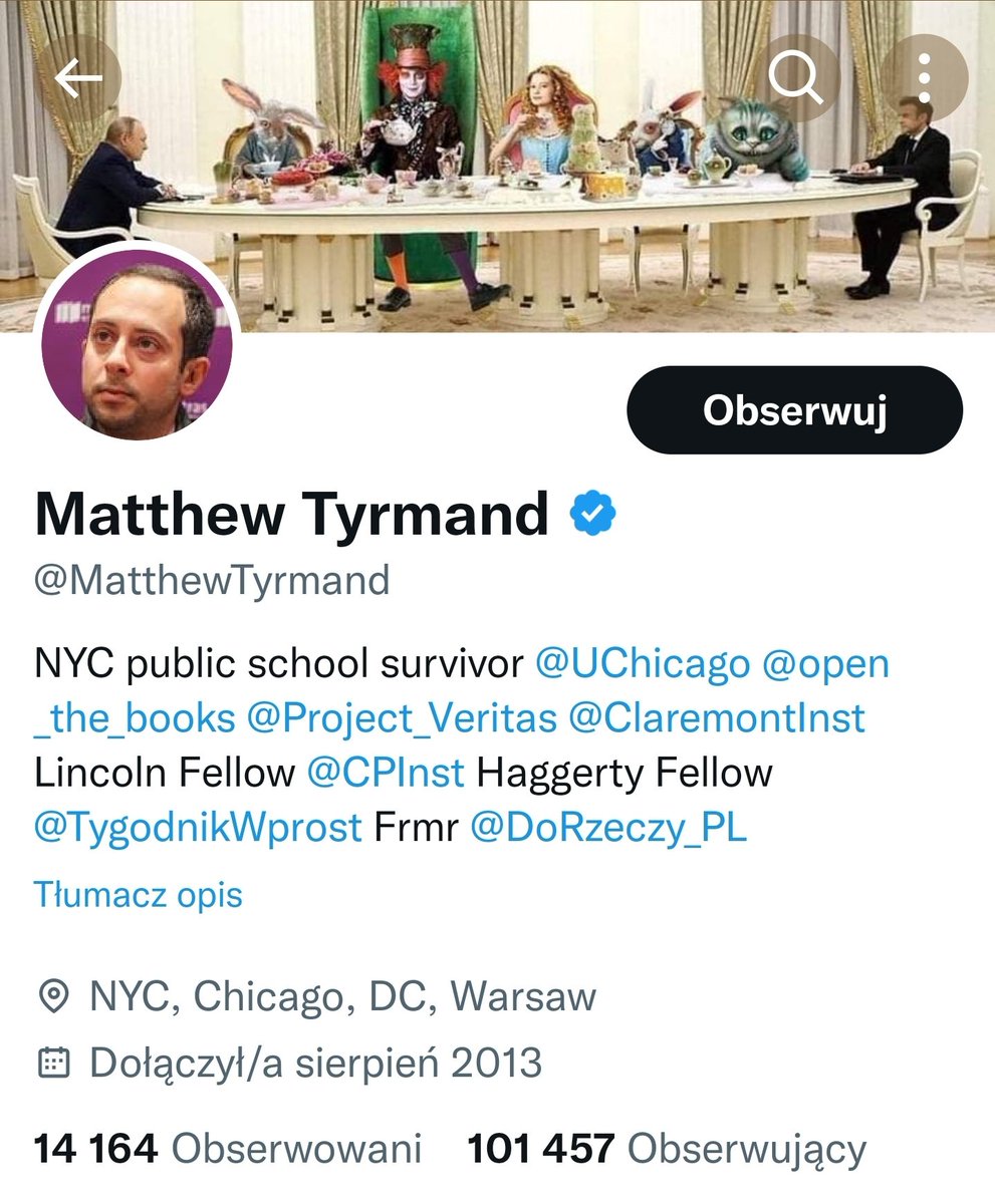 RP7514's tweet image. One of the accomplices in this situation are these American extremists #MatthewTyrmand #SteveBannon. They have a stake in instigating the attack on the Supreme Court and the Presidential Palace.
The FBI should have dealt with these individuals long ago.