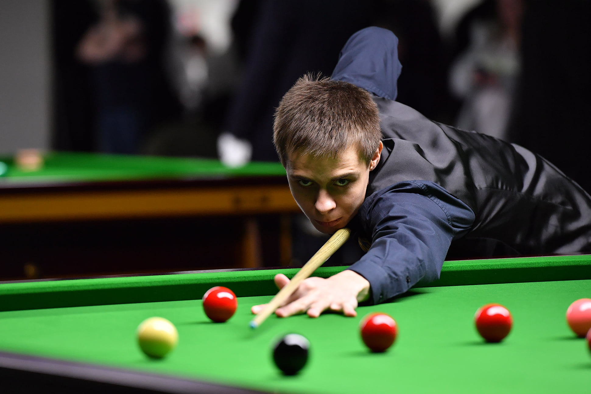 English Partnership for Snooker and Billiards on Twitter "🏆 CHAMPION