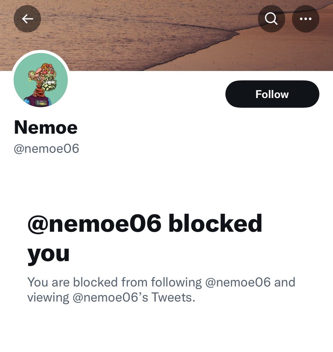 This is the scamm3r. Stay safe