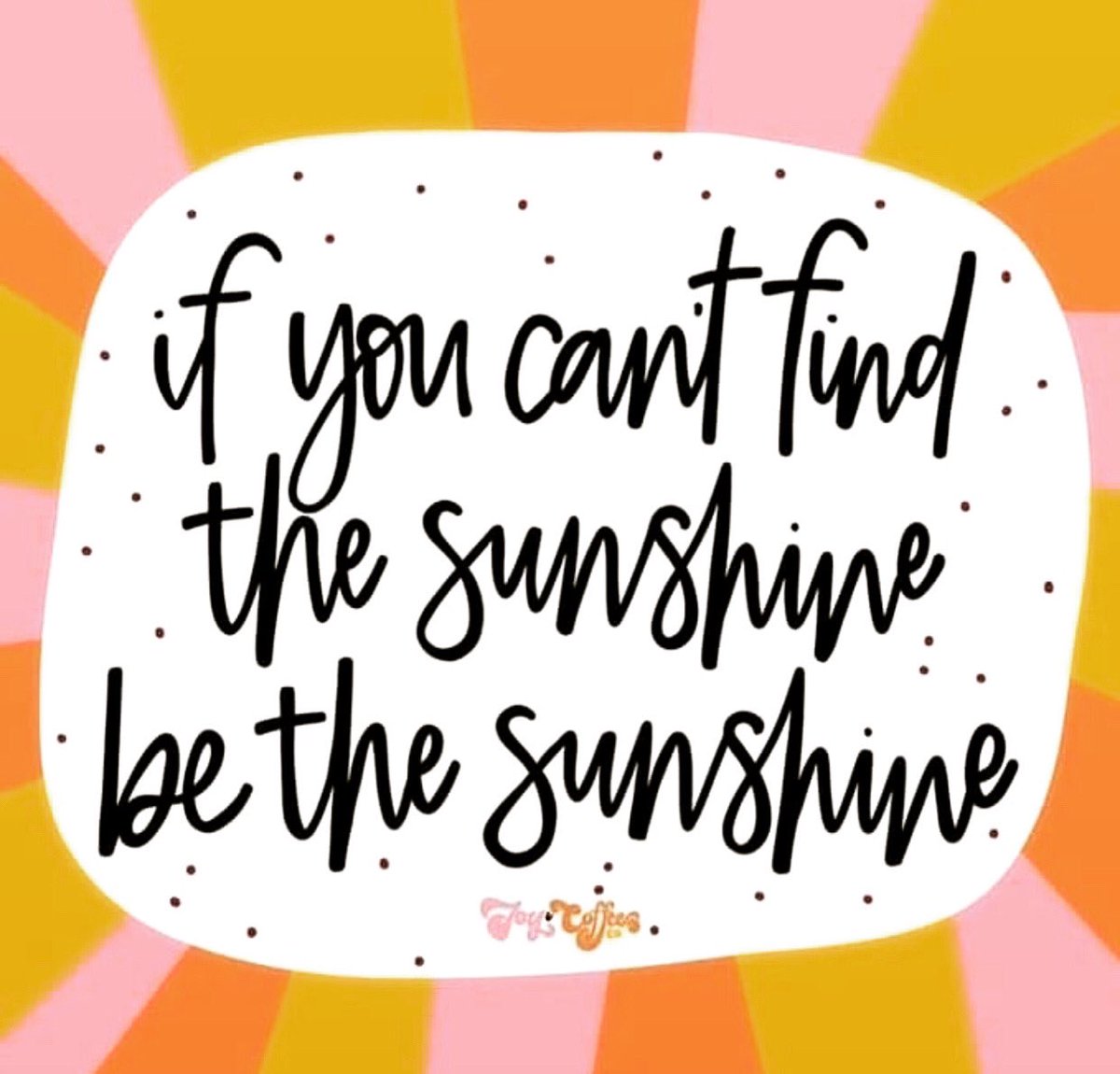 KeepBoiseKind's tweet photo. Fitting for a day like today. Happy Sunday. 

#keepboisekind #bekind #kindnessmatters #cloudysunday #bethesunshine #boise https://t.co/PNLg87aEpE