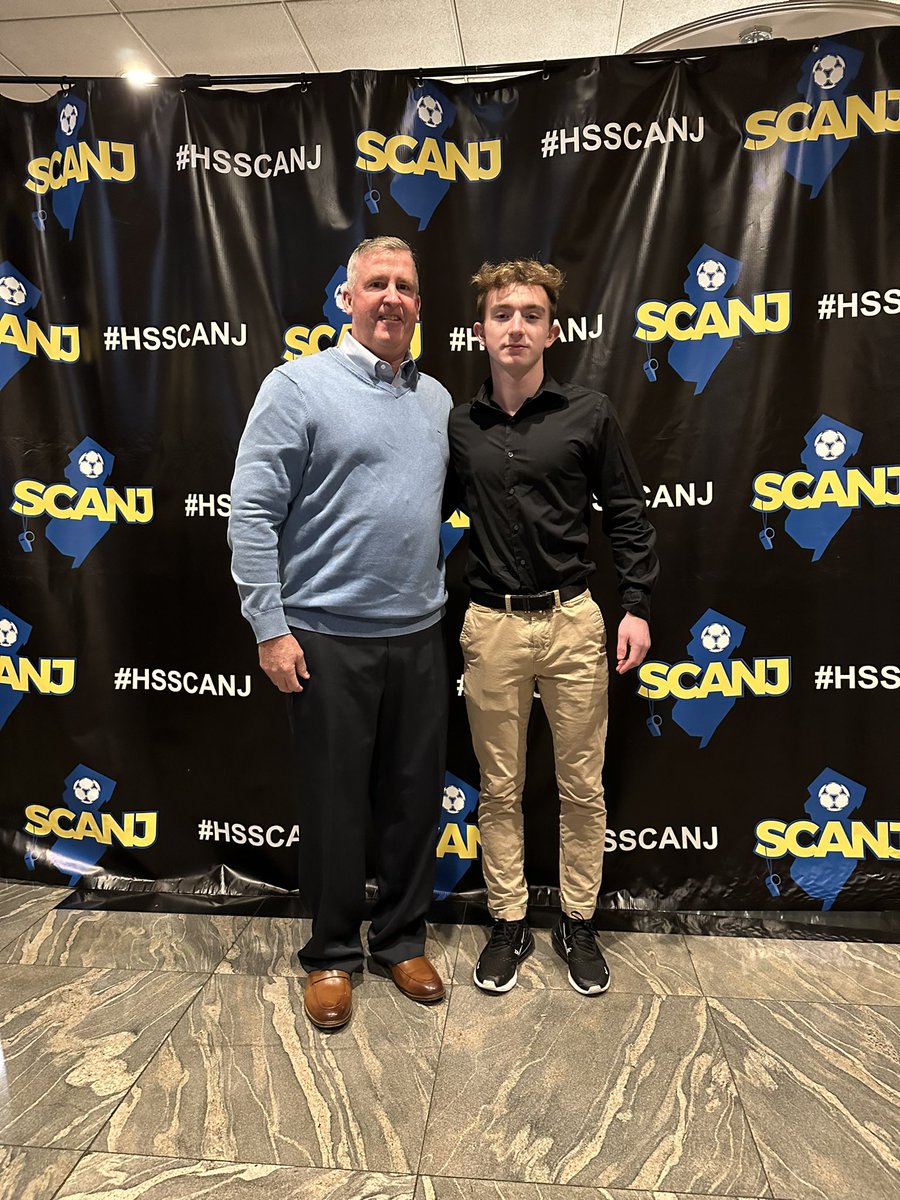 MHSBoysSoccer7's tweet photo. Congrats Declan on your All State recognition. #scanj https://t.co/GJSovowi83