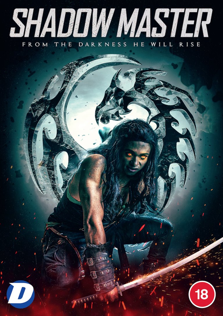 KFMovieGuide's tweet image. NEWS: Martial arts horror #ShadowMaster - starring #DYSao, #LaytonMatthews, and #BrianLe - lands on Blu-ray, DVD and digital in the UK on 30 January courtesy of @DazzlerMedia. 
.
Pre-order: amazon.co.uk/Shadow-Master-…
Trailer: youtu.be/3NNwjUgXv64
Review: bit.ly/ShadowMasterKF…