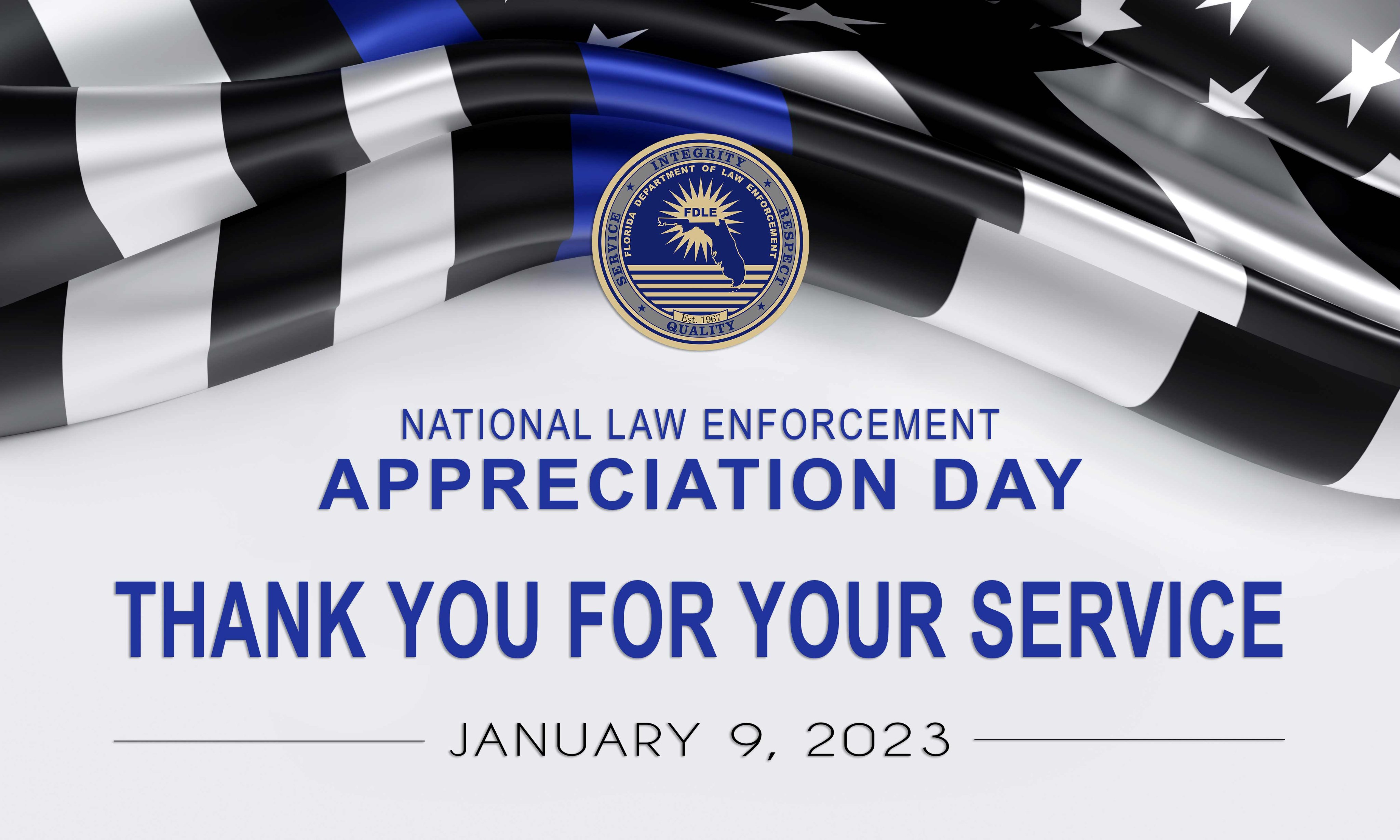 First Responders Appreciation Day 2024 Quotes Suzie Etheline