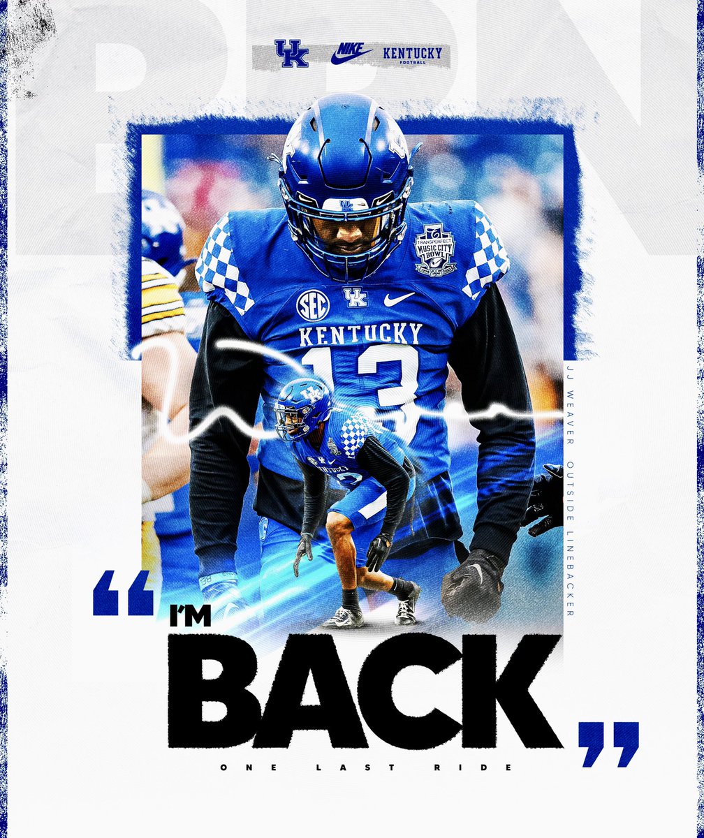 Thank you #BBN This what’s best for me!! @UKFootball @UKCoachStoops @vincemarrow