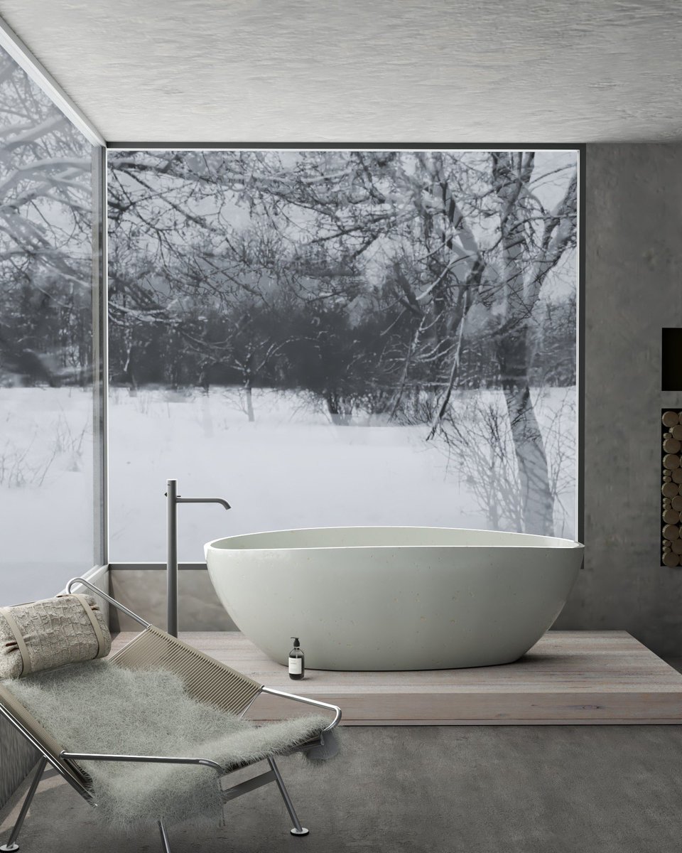 FlatsInteriors's tweet photo. Wooden Cabin❄️ https://t.co/1ZTi4vES2h