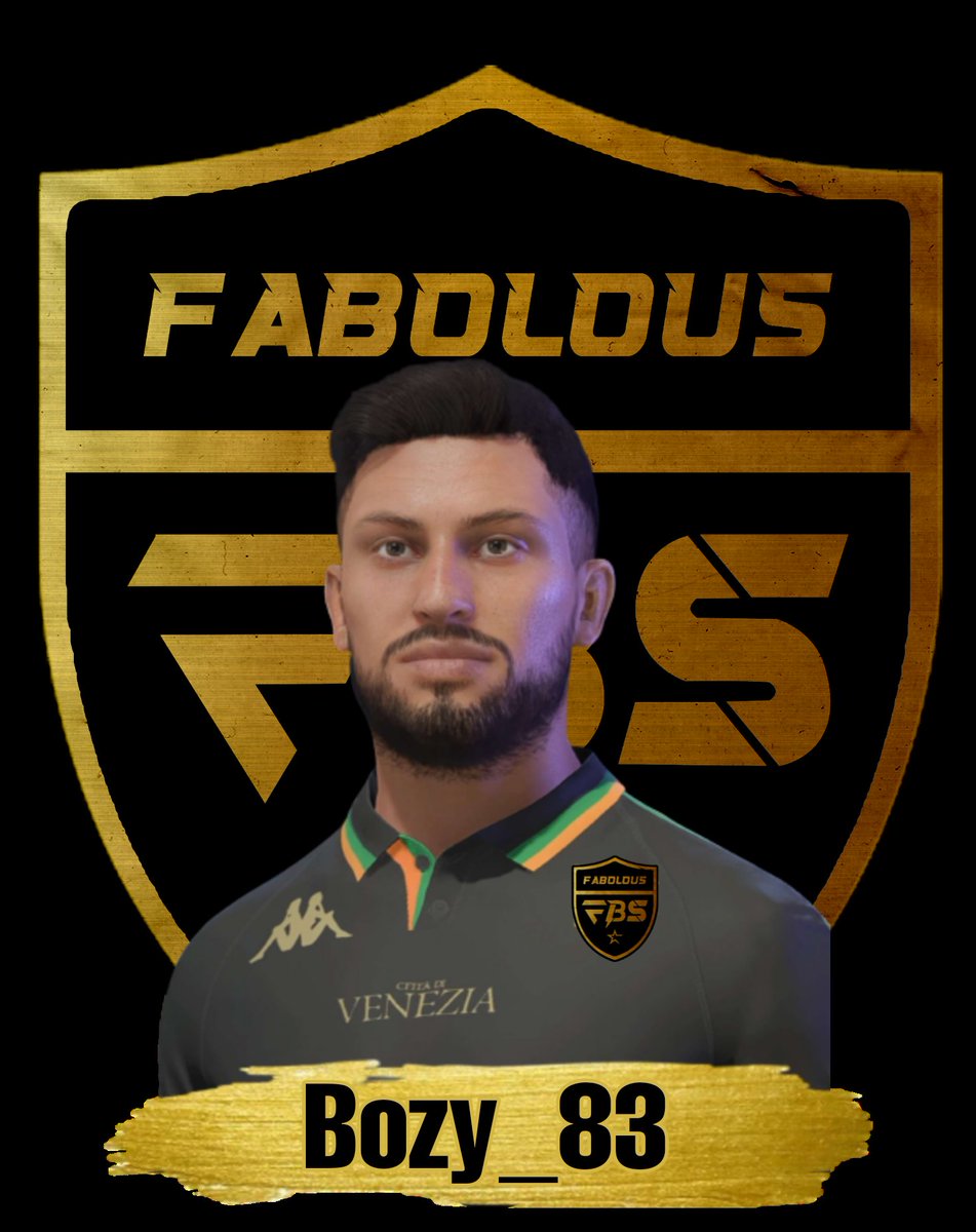 ✈︎ 𝑴𝒆𝒓𝒄𝒂𝒕𝒐

Habile balle au pied, doué techniquement très grosse vision de jeu !
Il saura apporter sont expériences au milieu de Terrain au sein de la Famille FBS !

Nous te souhaitons la Bienvenue à la maison <a href="/Misadzz/">S</a>