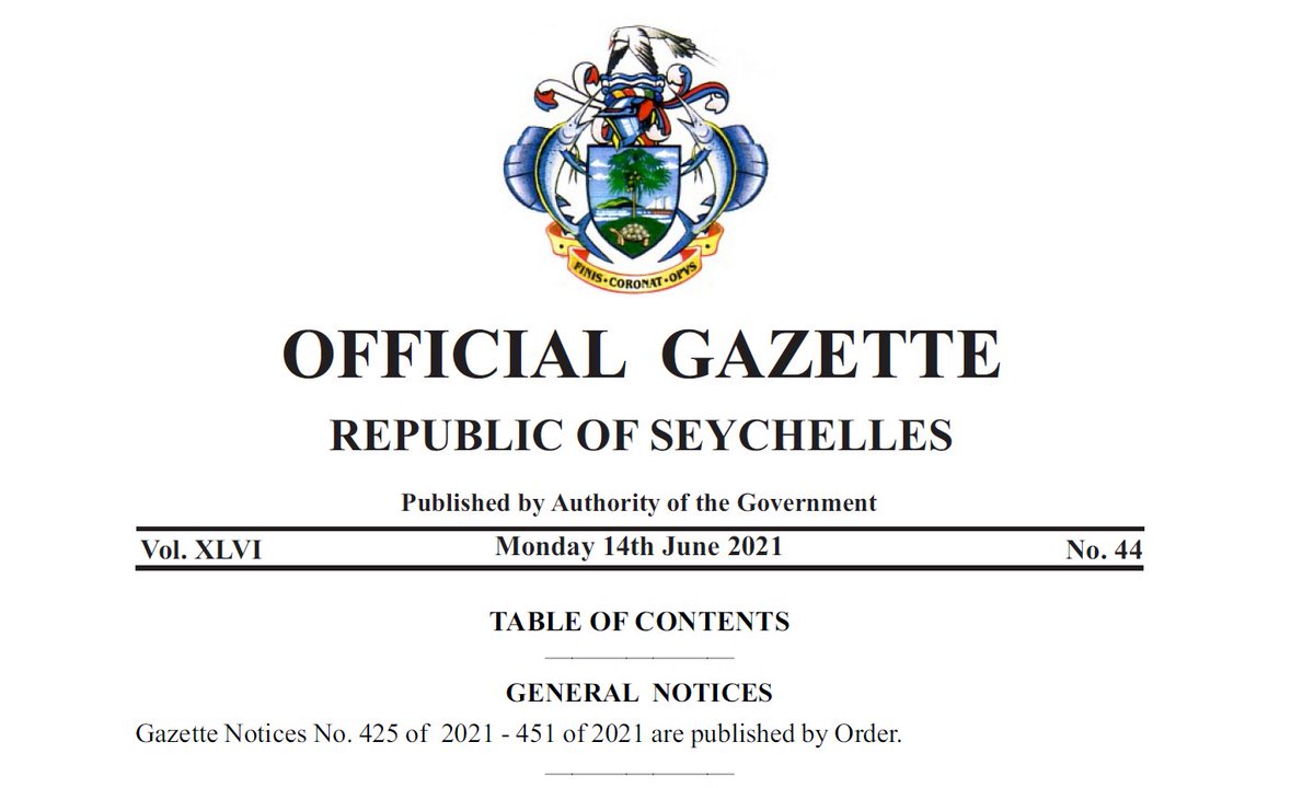 Parrot Capital 🦜 on Twitter: 