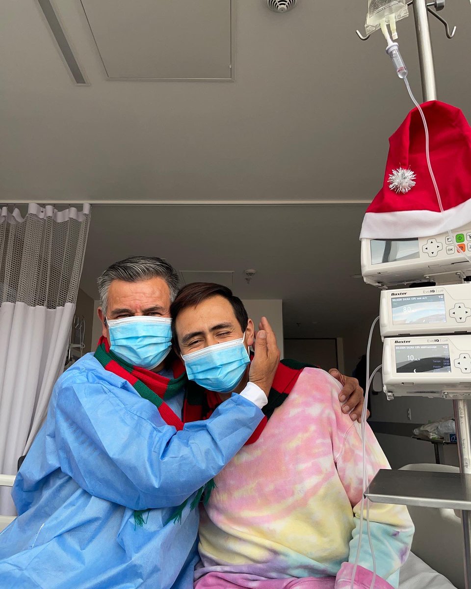 Tengo tantos sentimientos encontrados…