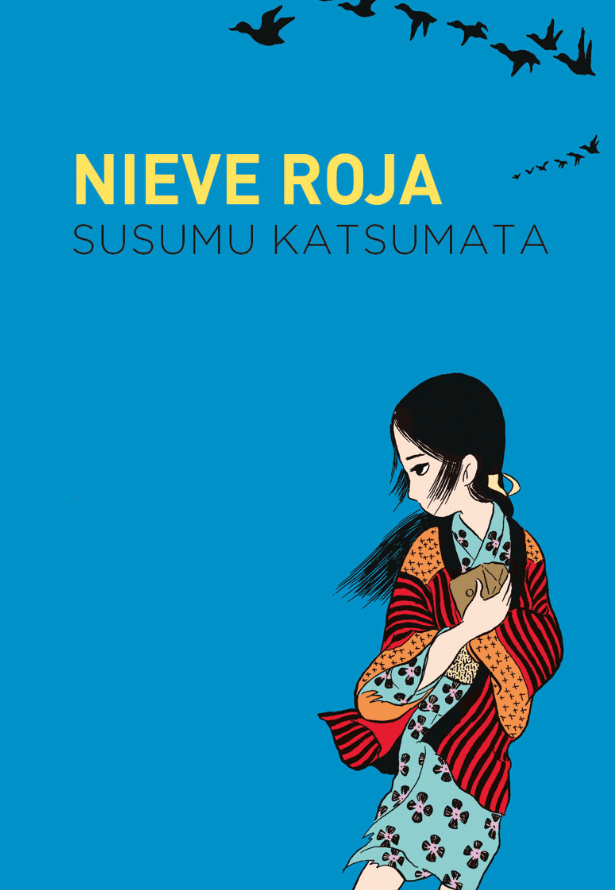 JapanBoxStore's tweet photo. [ Novedad ] #Manga Nieve Roja ✨
#SusumuKatsumata / #GalloNeroEdiciones

🛒 Tienda en línea: https://t.co/A2uoRpCSOi
📦 Envíos a toda la República Mexicana

#Seinen #MangaLove #MangaReader #MangaCollection #MangaMéxico https://t.co/0ItfE7dFC4