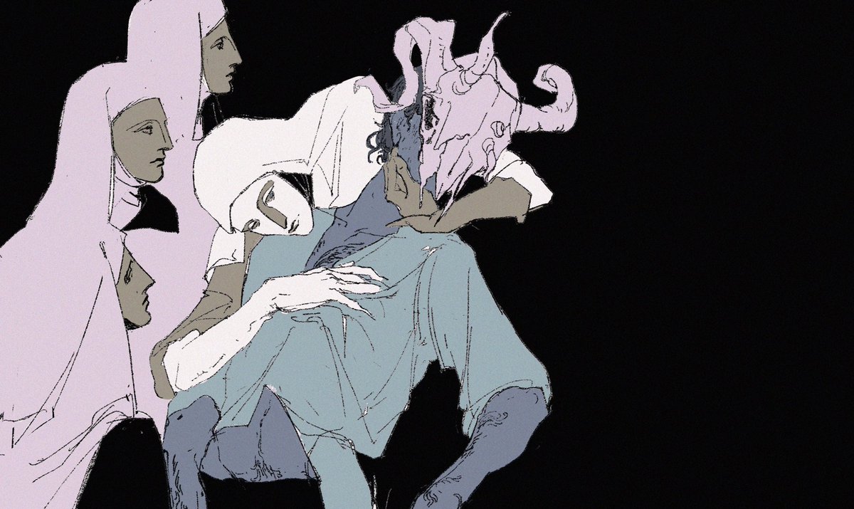 ⚔️m r n ⚔️ (@joyfulmuraena) on Twitter photo 