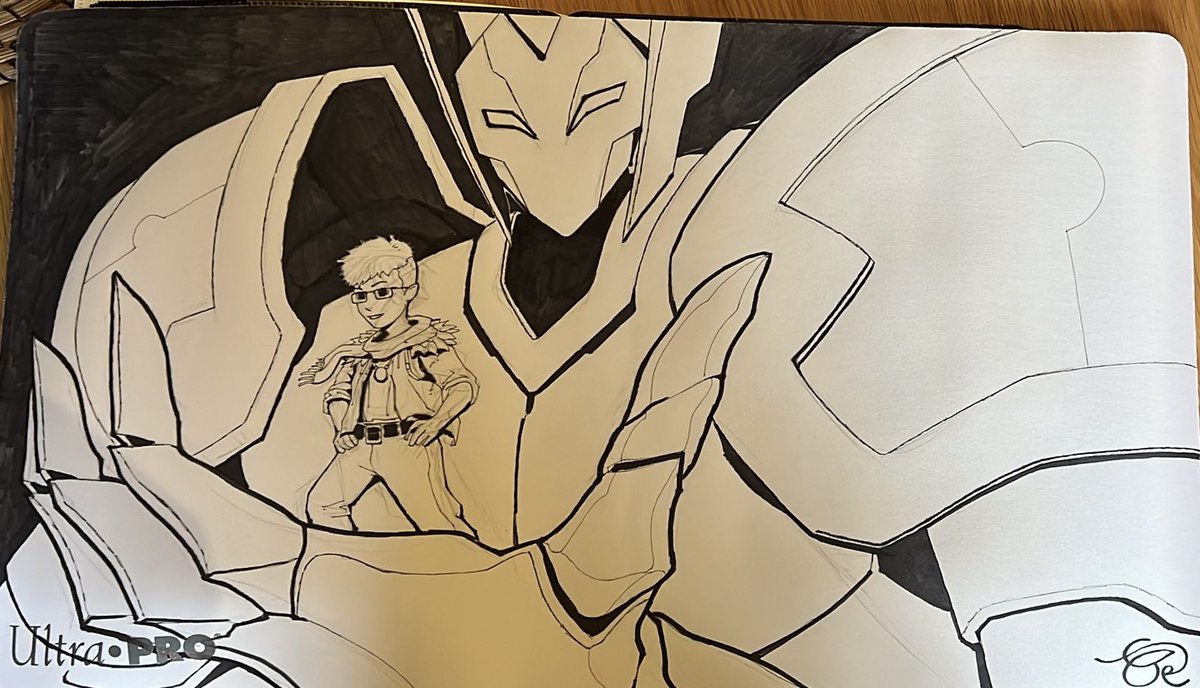 LotusCCG's tweet image. Big thanks for a wonderful opportunity from @ryanleeart, will always be one of my favorite artists! More stuff to add to the art collection 😊 #MagicTheGathering #mtg #artistproofs