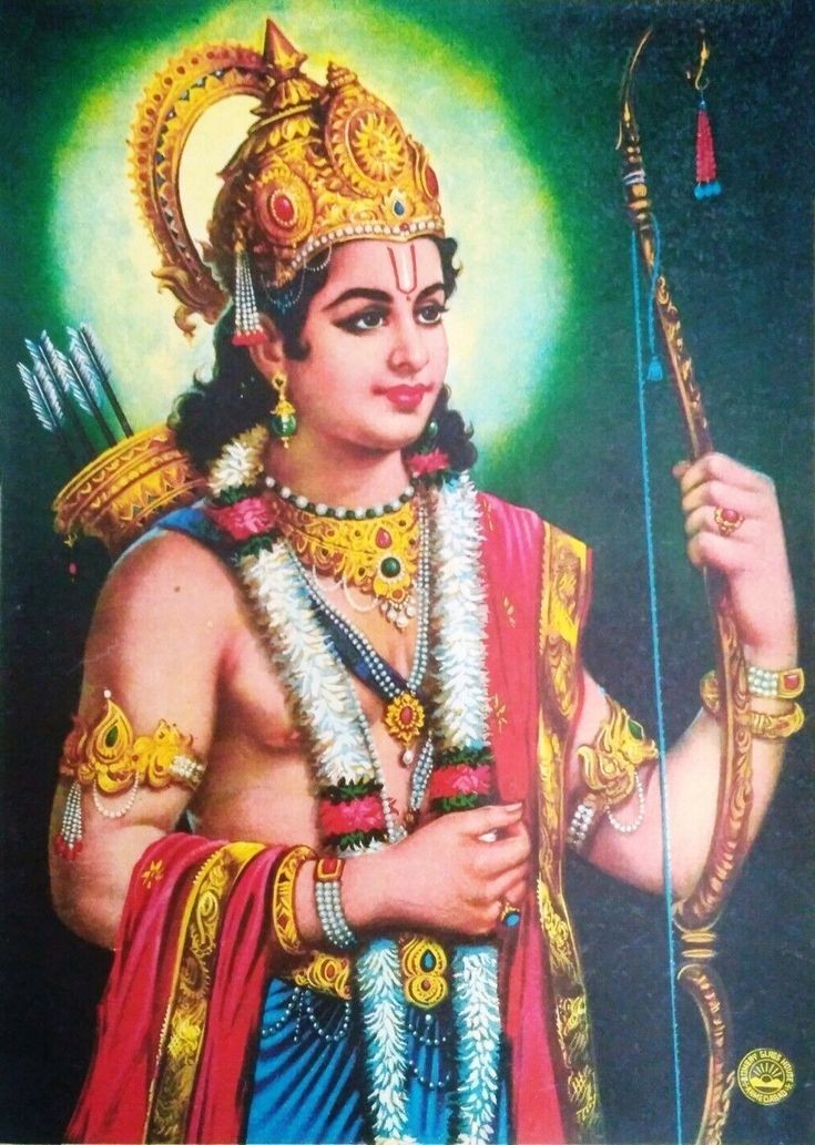 GitaShlokas's tweet image. 🌸 राम राम 🌸