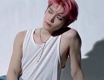 taeeeyongg's tweet image. Taeyong in white tank tops &amp;gt;&amp;gt;&amp;gt;&amp;gt;&amp;gt;&amp;gt;