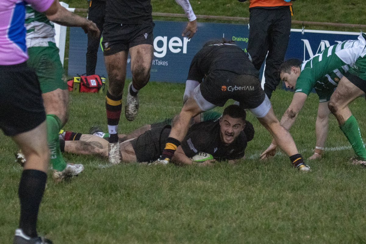 CaldyRFC's tweet photo. 📸 | 𝗠𝗮𝘁𝗰𝗵 𝗔𝗰𝘁𝗶𝗼𝗻

A selection of match action shots from yesterday's amazing win against @ealingtfrugby! 

📷 | @KieranFree 👏 

#Ravers https://t.co/Hv0nlHFgBl