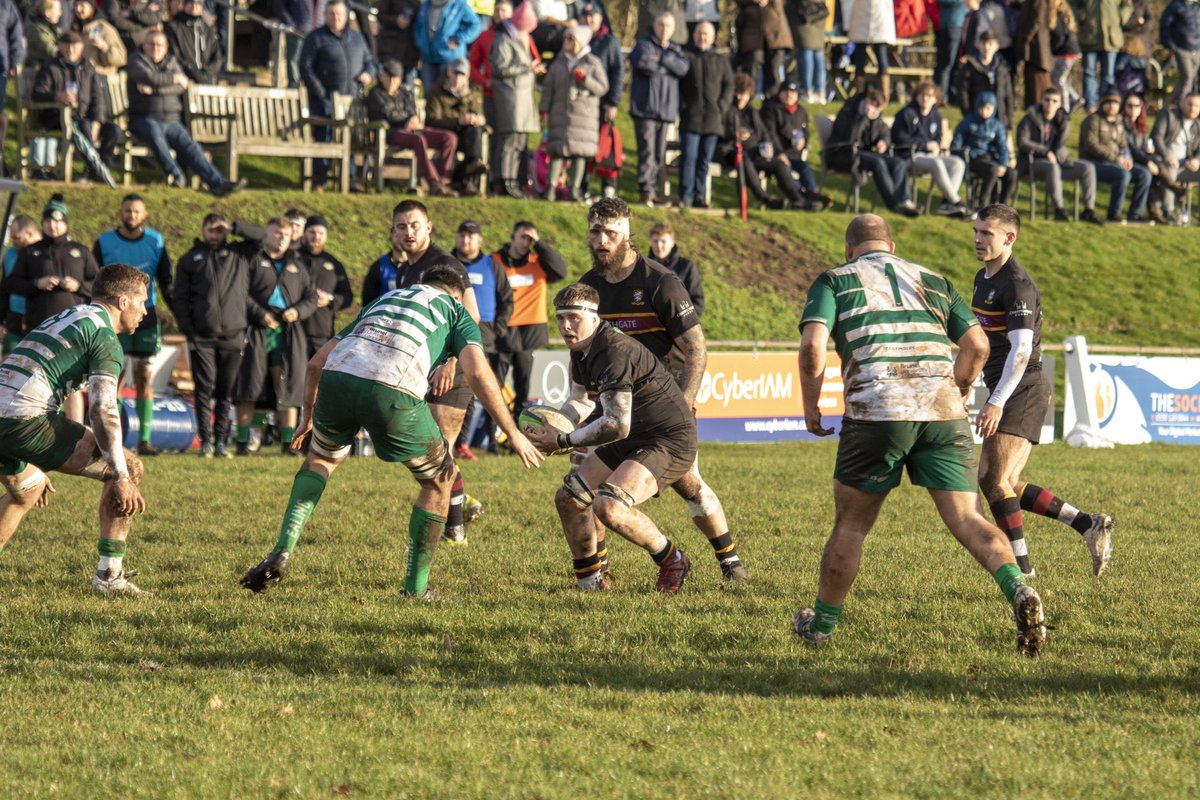 CaldyRFC's tweet photo. 📸 | 𝗠𝗮𝘁𝗰𝗵 𝗔𝗰𝘁𝗶𝗼𝗻

A selection of match action shots from yesterday's amazing win against @ealingtfrugby! 

📷 | @KieranFree 👏 

#Ravers https://t.co/Hv0nlHFgBl
