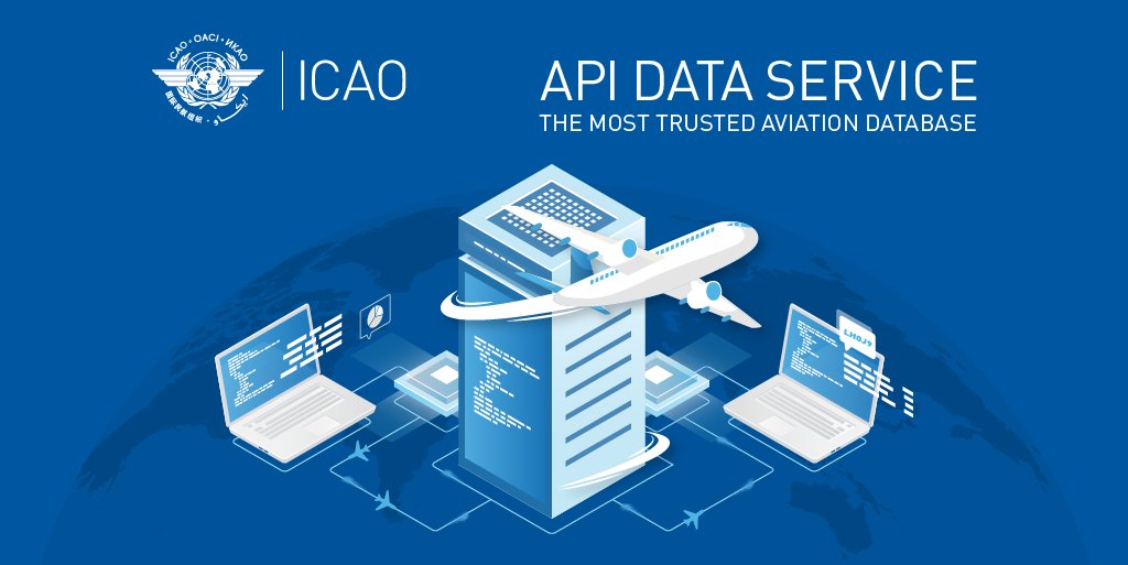 ICAO on Twitter "ICAO Aircraft Code API provides information on aircraft manufacturers' common