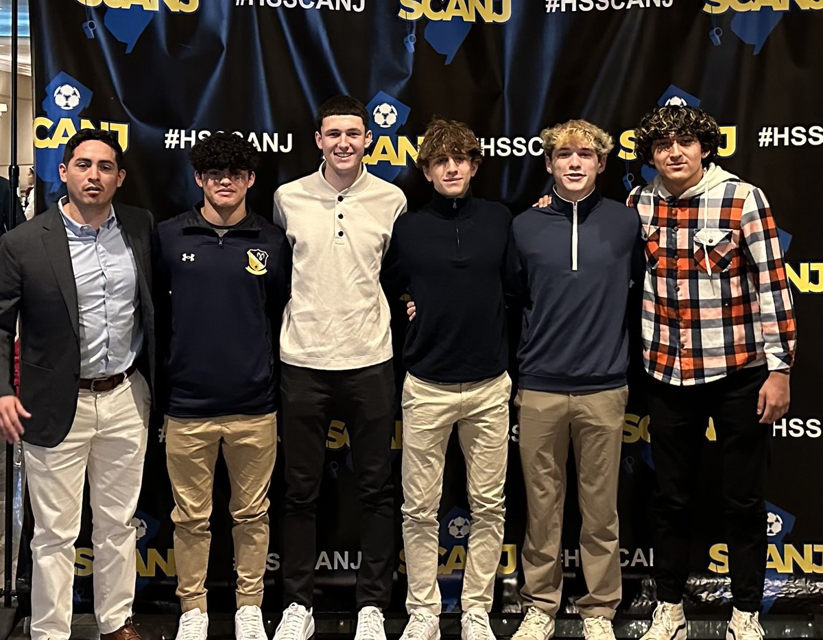 RHS Boys Soccer tweet media