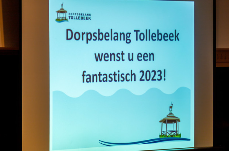 “Nieuwjaars Receptie 2023”| Maandagavond 2 Januari 2023 staat weer op de kaart de nieuwjaarsreceptie mag weer worden gevierd. 
tinyurl.com/mu8pebvt