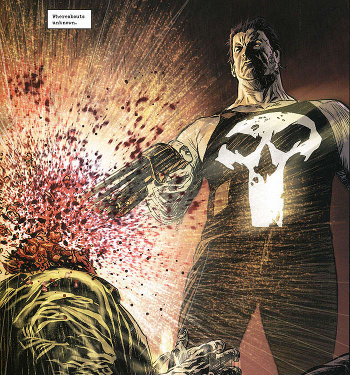 PeioaM's tweet photo. The Punisher
https://t.co/QoX0LQ5VAx
Pic per day to inspire
une illustration par jour pour vous inspirer.
#BD #artist #Artwork #illustration #punisher #beautiful #dccomics #violence #rickremender #jasonaaron #GarthEnnis #stevedillon #dc #prephase #comic #tradition #punk #blood https://t.co/fxavEJPUhP