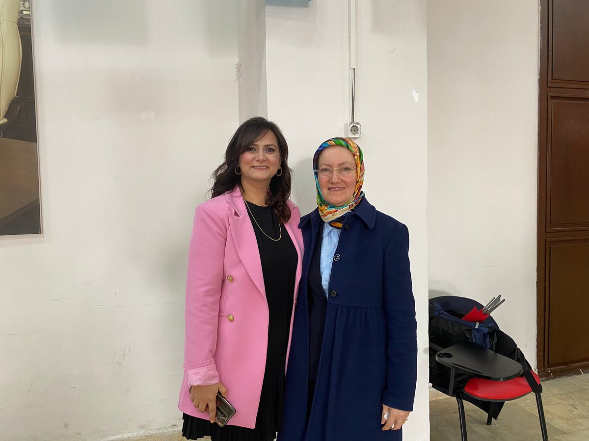 Antakya İlçe kongremizi yaptık. Kongrede güven tazeleyen Yusuf Diker ve yönetimine, partimize, ilçemize hayırlı olsun!
#AzKaldı