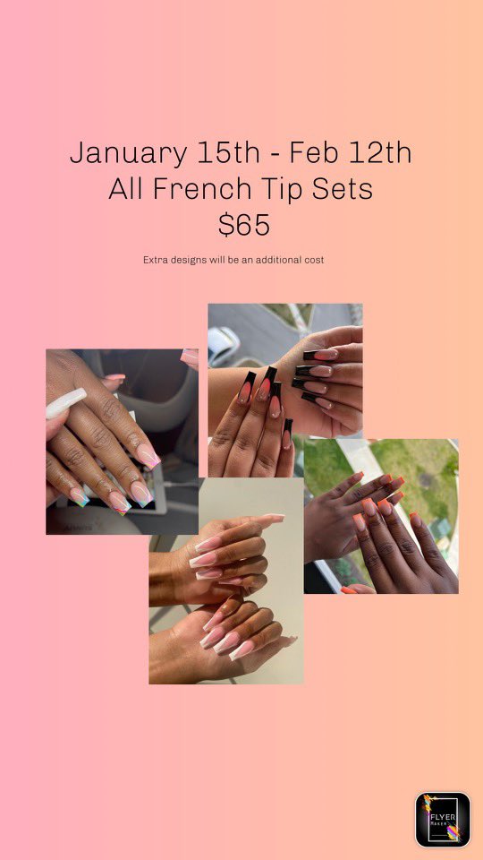 tdaddy00's tweet photo. Follow my nail tech on IG:
@nailedwithniah 💕💕 https://t.co/NBLjAfZebh