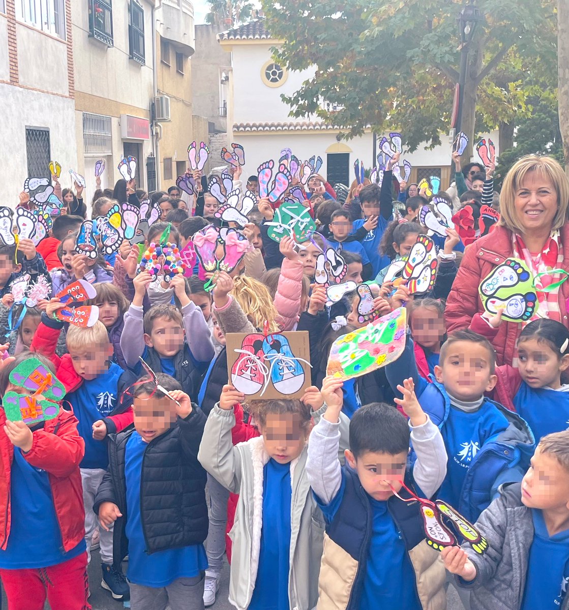 Aurora Suárez tweet media