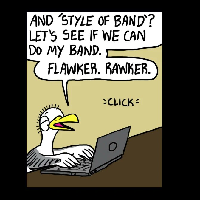 gullscomic tweet picture