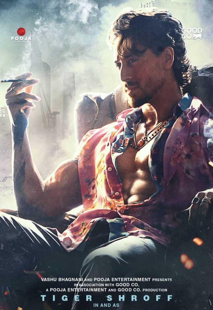 nirmalbhura3's tweet photo. Hii @iTIGERSHROFF On behalf of All the #tigerans we all are wait for the announcement for the full on action masla blockbuster movie #GanapathPart1 #Ganapath kuch hint to de do yar ๐ @kritisanon @jackkybhagnani @TeamTIGERSHROFF @poojafilms https://t.co/l7wSp9tlm0