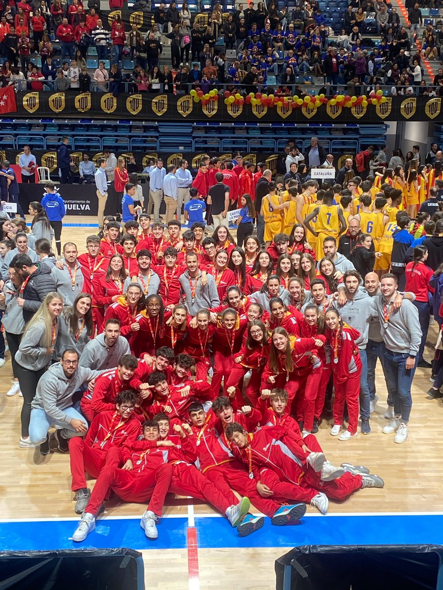 “no somos los mejores pero si los más guapos”