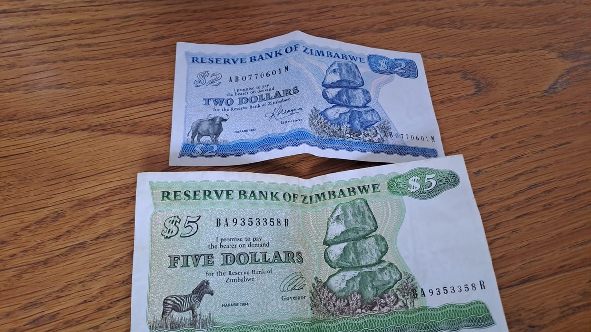 Paidamoyo Gerald Manomano 🇿🇼 tweet media