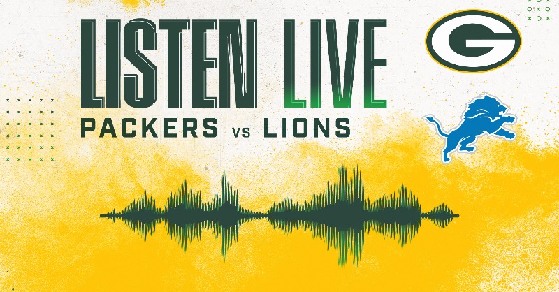 Packers 2024 radio stream
