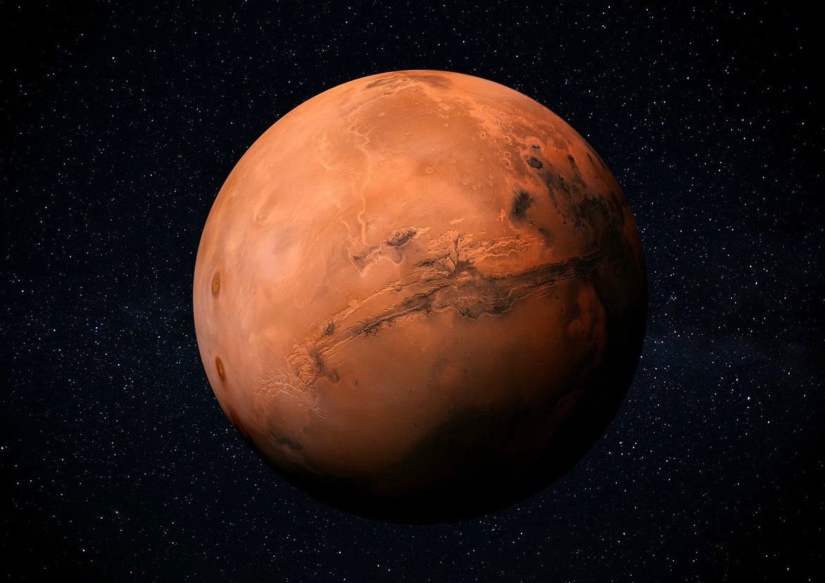 passport_sd's tweet image. @fleetscience wants you to mark your calendars! 
On January 12th, the ways in which Earth and Mars orbit the sun create an illusion, making it seem as if Mars is reversing direction. 

Visit this link for a discount: passporttosandiego.com/company/fleet-…

#fleetscience #fleetsciencecenter