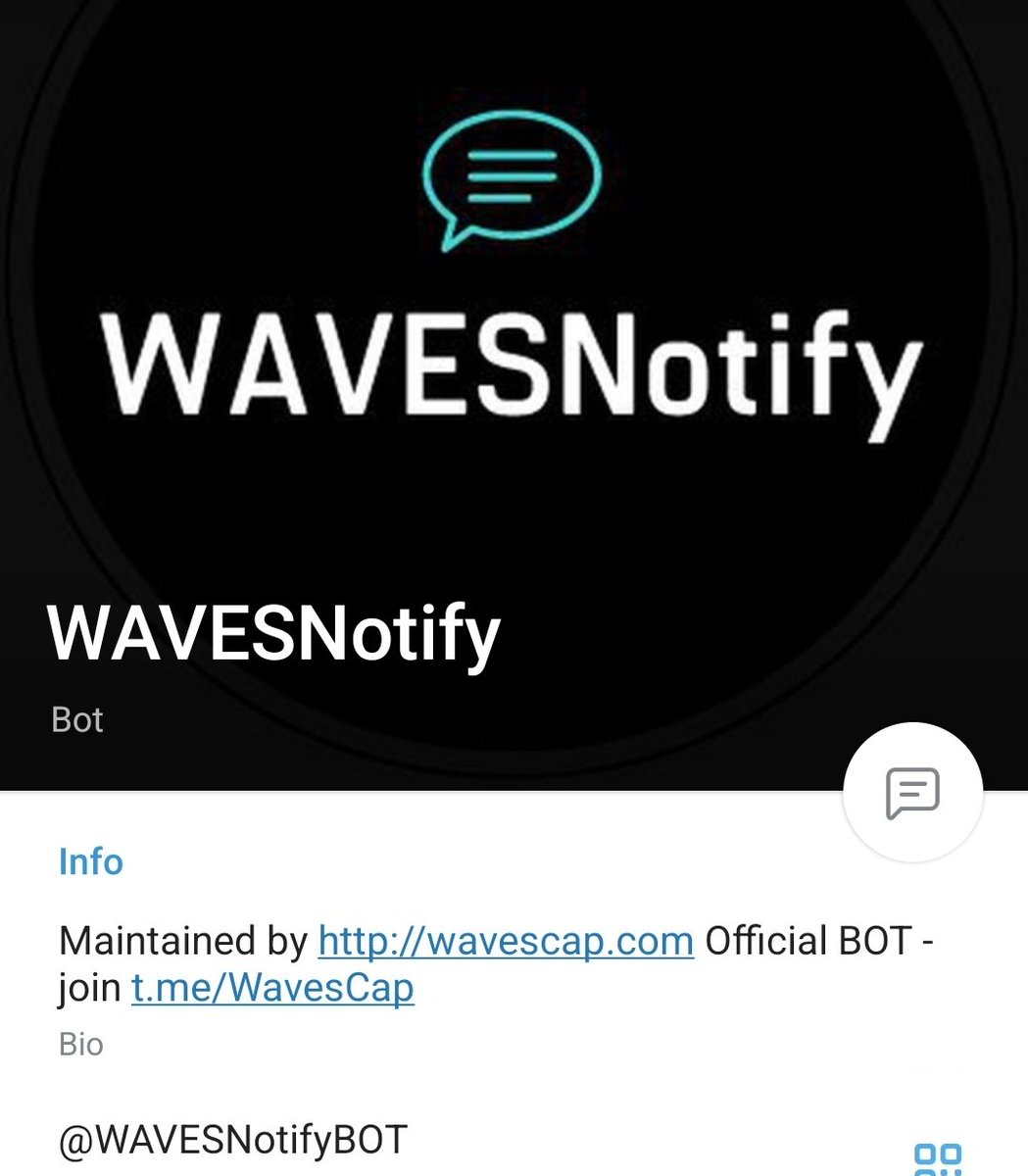 Wavescap tweet media