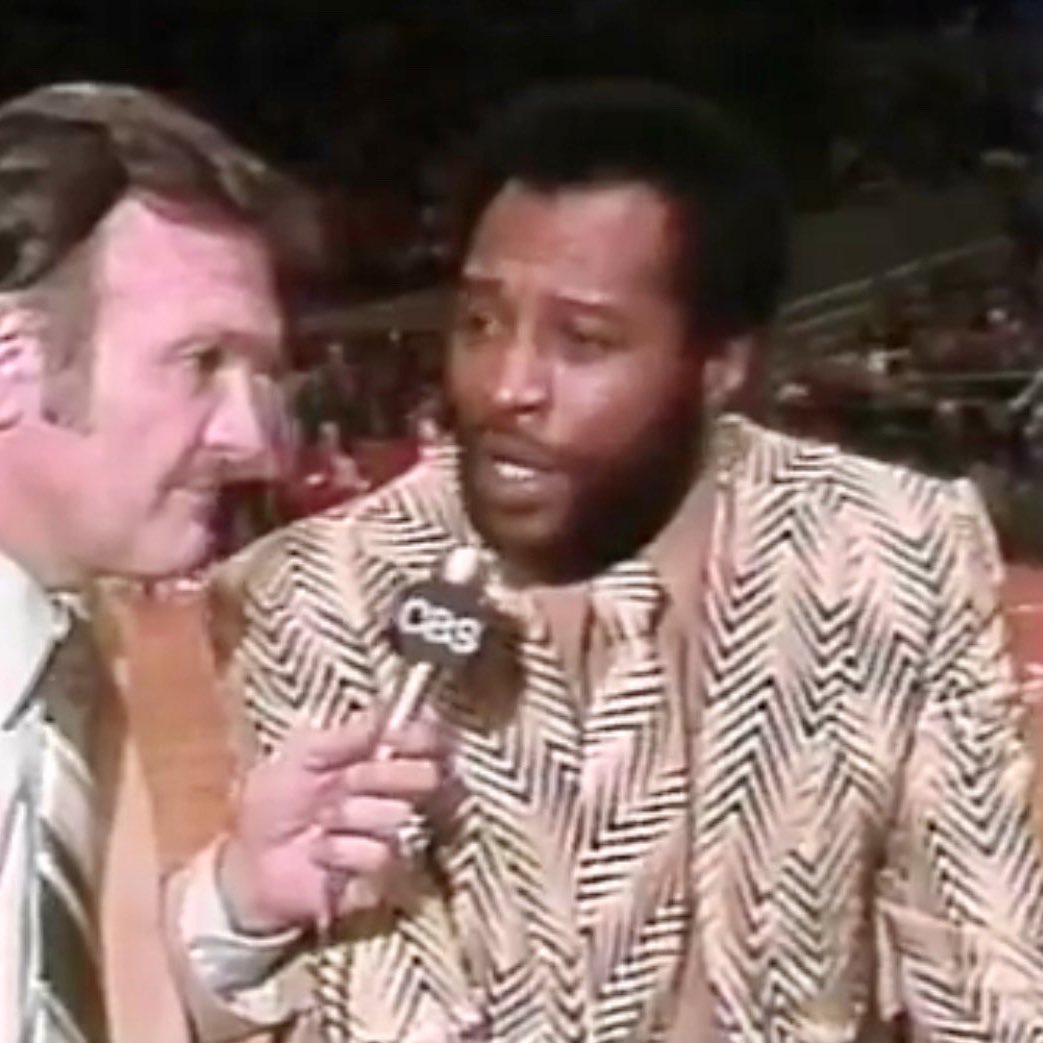NBA Cobwebs on Twitter: "Other highlights from the CBS broadcast of