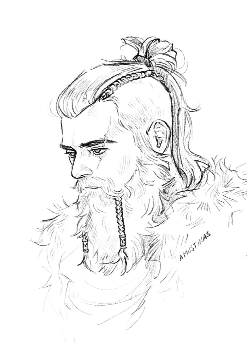 How about.. Viking Soap?

#MWII #MW2 #CallofDuty #SoapMactavish