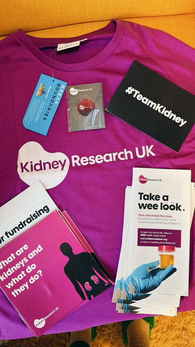 To you my mother ✨
I am so proud to announce that I’ve become one of the Community Ambassadors at Kidney Research UK which is a leading charity aiming to free lives from the restrictions, fear, anxiety and life limiting nature of kidney disease 
#teamkidney #kidneyresearchuk