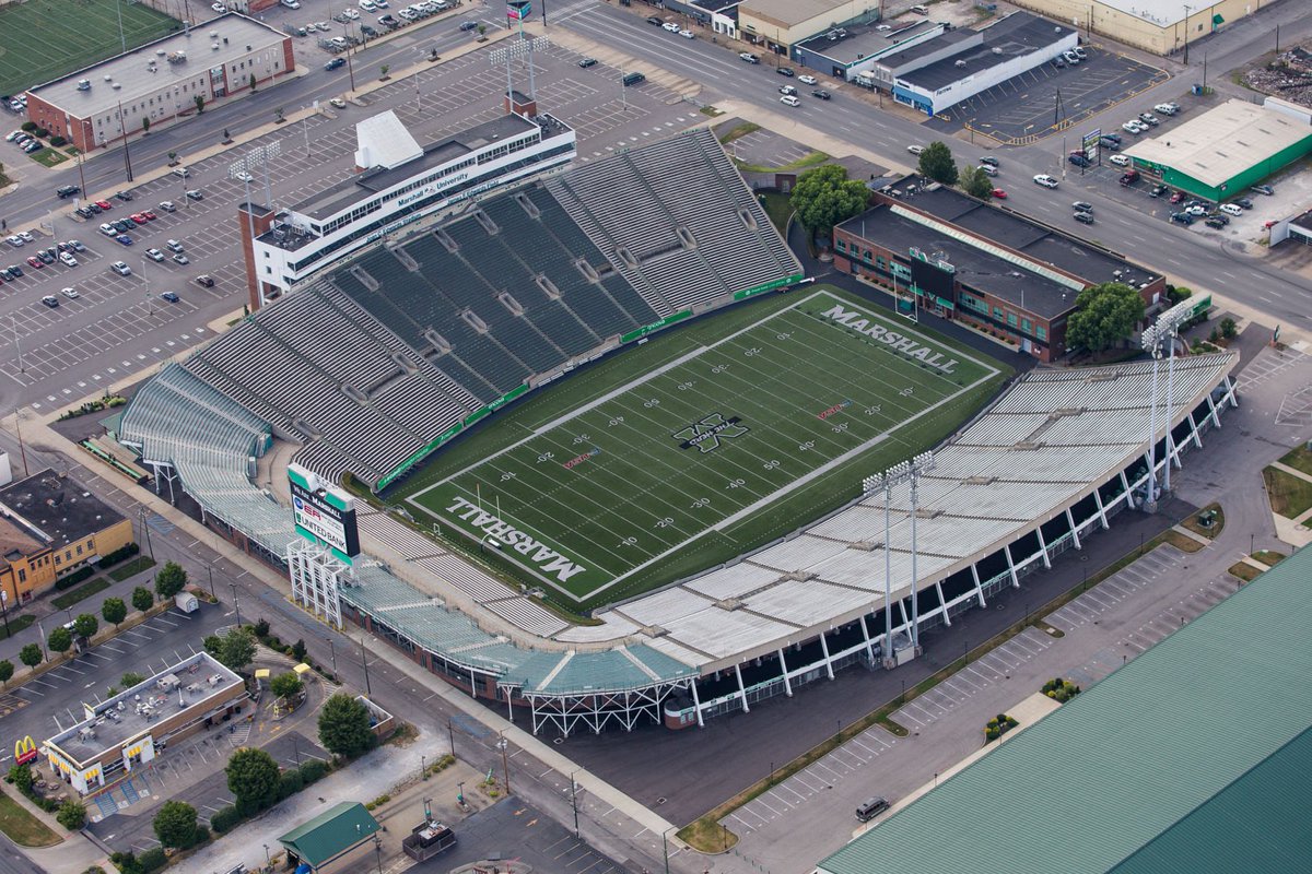 I would like to say I have received a PWO to continue playing at Marshall University <a href="/Legg62/">Bill Legg</a> <a href="/HerdFB/">Marshall Football</a>