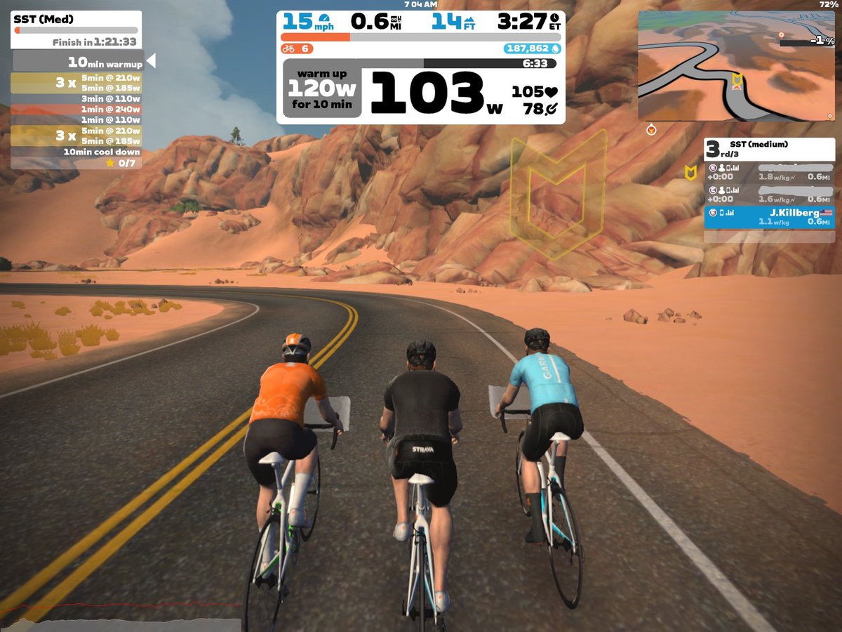 Jeff Killberg tweet media