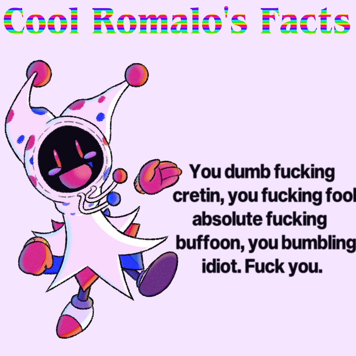 ColorisiaLys's tweet photo. #sparktej #sparktheelectricjester 
like fuck Fark. she was only trying to kill you smh you didnt fucking have to kill her dude https://t.co/kGdriRkoKq
