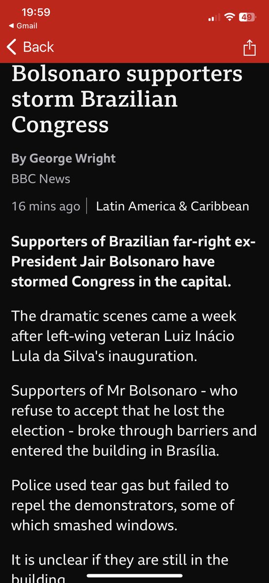 dcuthbert's tweet image. It’s almost like there’s a trend here with unhinged idiots refusing to accept defeat…