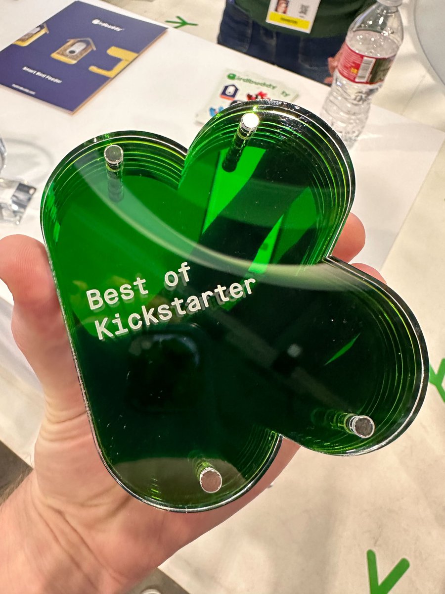 Birdbuddy tweet media