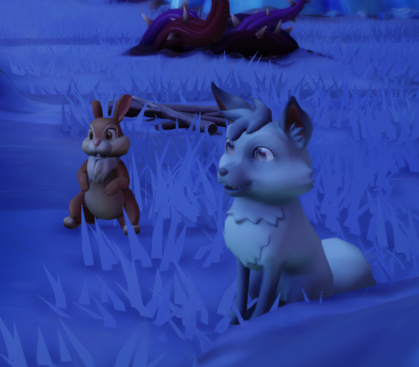 ♥Allaria Reich - Wascally Wabbit™♥ tweet media