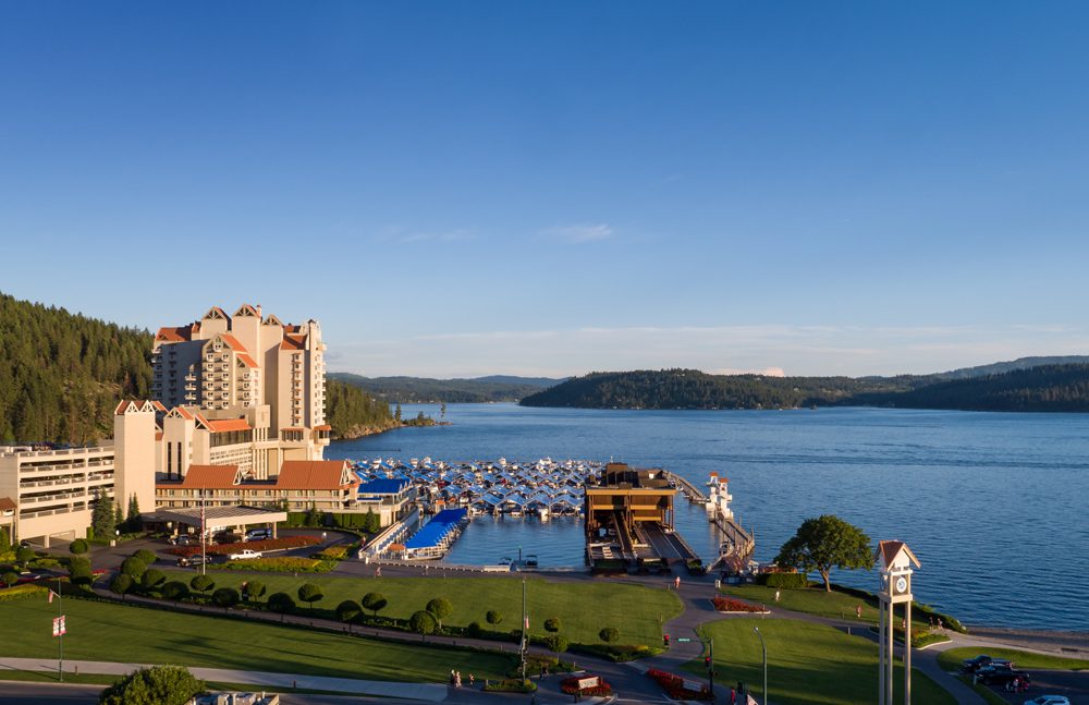 HRCollectiveNow's tweet photo. #bullyingawareness This charity auction ends tonight at midnight. WIN Two Nights: Coeur d'Alene Resort Golf and Spa Lake Tower "On the Lake Package". See the full list of items at this  initiative: https://t.co/0mHe54kyzI https://t.co/N7rUWdlCbZ