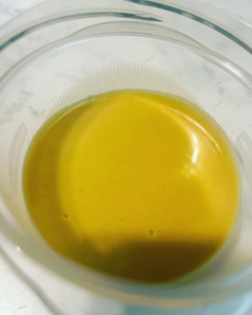 Can’t go to Chic-Fil-A on Sunday so Nayshun and I decided to try a Chic-Fil-A nuggets and sauce recipe and it came out great! 😁