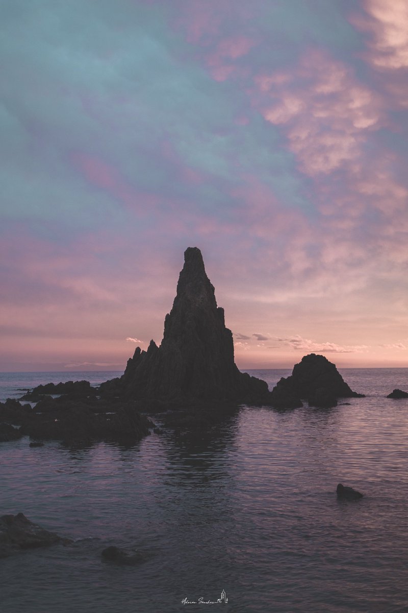 adrisanchezr_'s tweet photo. El verdadero regalo es poder seguir disfrutando de este paisaje un año más 

📍🧜‍♀️ https://t.co/wOtNQ1koXi
